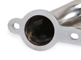 Flowtech LS Turbo Headers-Polished - 11540FLT