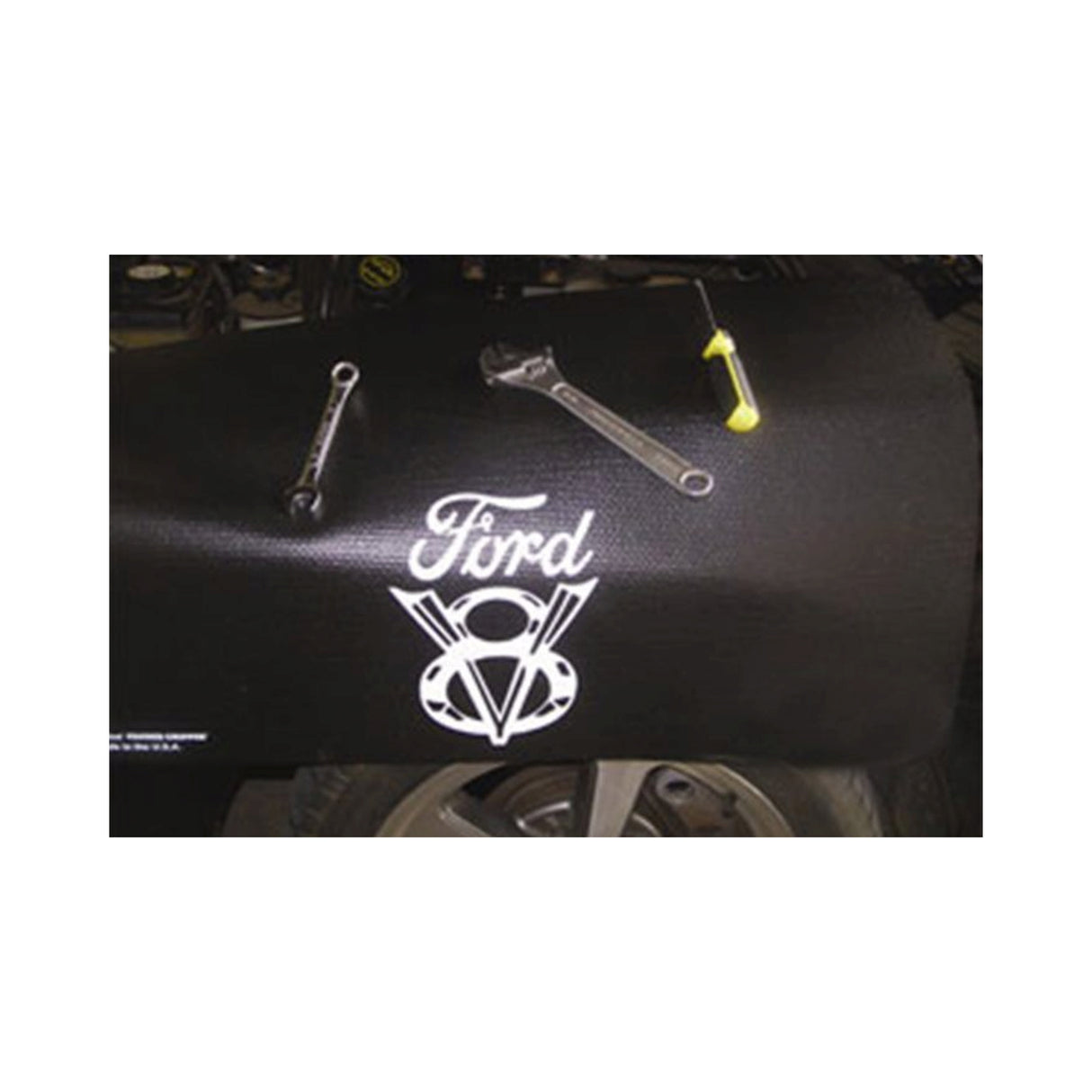 Fender Gripper Ford V8 Mat - FG2135