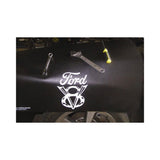 Fender Gripper Ford V8 Mat - FG2135