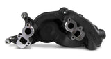 Holley 20-182BK Premium Mid-Mount Race Accessory System-Black Finish