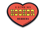 Hooker Maximum Flow Muffler - 21602HKR