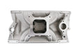 Holley 300-264 - Chevy Small Block V8 with L31 Vortec cylinder heads SBC 4150 Single Plane Intake Manifold