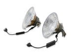 Scott Drake 7" LED Headlamp Kit - 4th Generation - C5ZZ-13007-LED