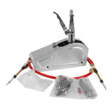 B&M Automatic Gated Shifter - Pro Stick PG - 80704