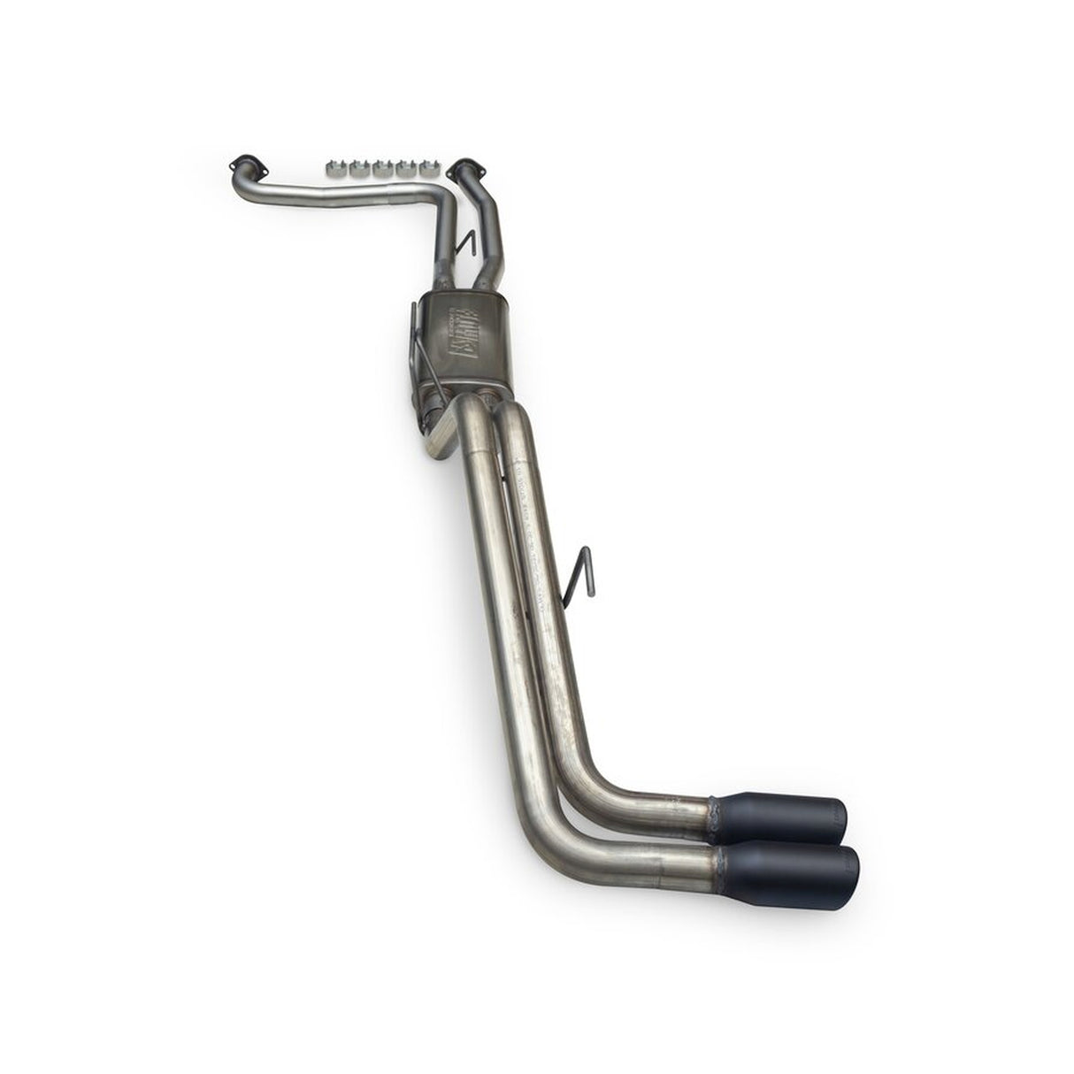 Flowmaster Flow FX Cat-Back Exhaust System - 718149