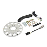 Holley 556-170 8-Inch 12-1X Crank Trigger Kit, BBC, Hall Effect