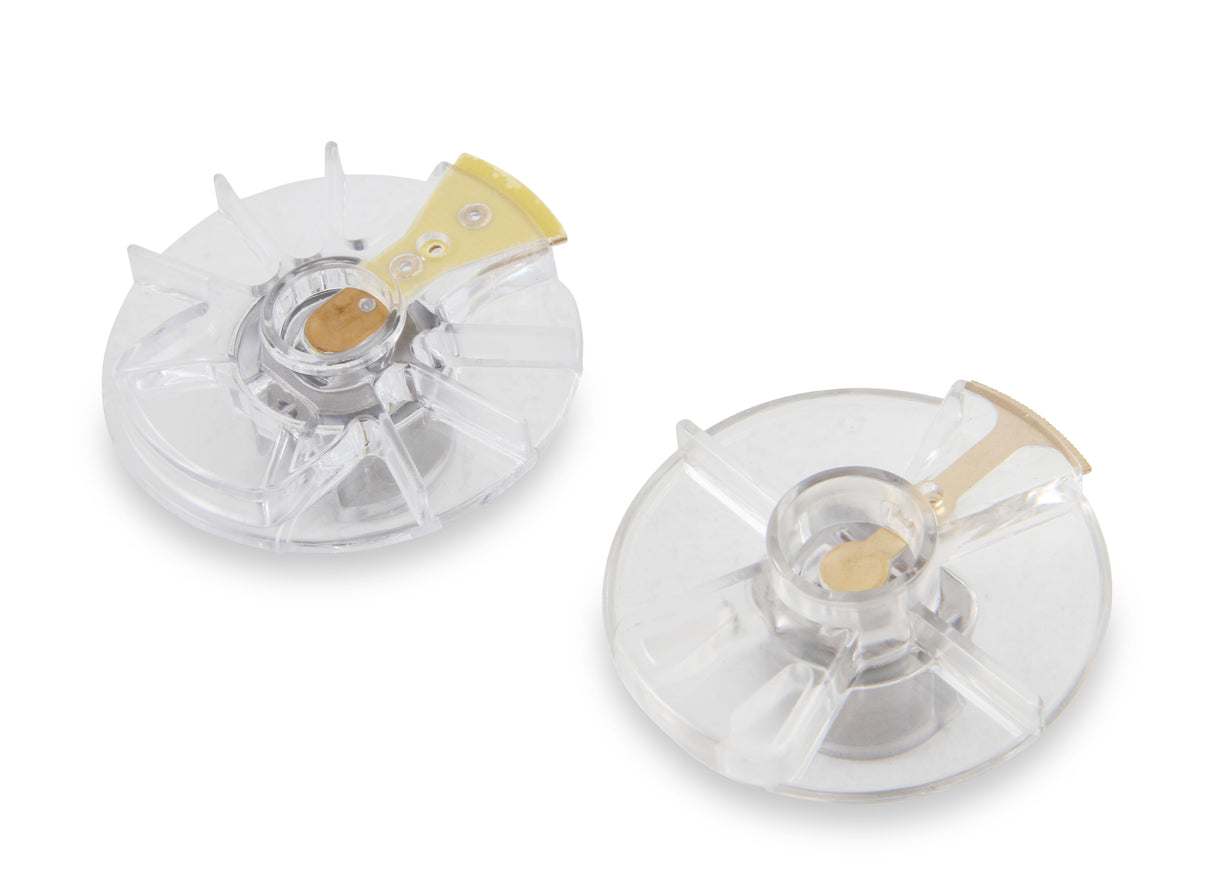 ACCEL Distributor Cap - Acura / Honda - Kit - Clear - 11069