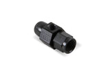 NOS -6AN Nitrous Bottle Purge Valve-Black - 16032BNOS