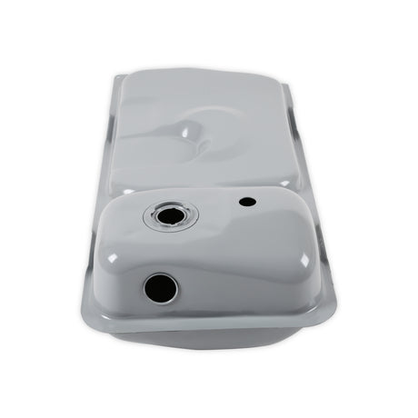 Scott Drake REPLACEMENT FUEL TANK (non EFI) - E1ZZ-9002-A