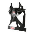 Simpson Safety Hybrid Sport Large with Quick Click Anchors - HSLRGQC