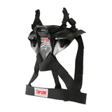 Simpson Safety Hybrid Sport Large with Quick Click Anchors - HSLRGQC