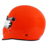 Simpson SD1 Helmet - L - Safety Orange - 795003S