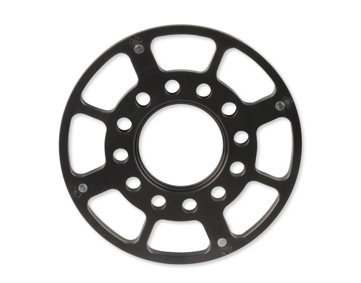 MSD Crank Trigger Wheel Kit - Flying Magnet - SBF - Windsor - 86403