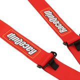 Racequip Camlock 5 Point Harness Set - 741011RQP