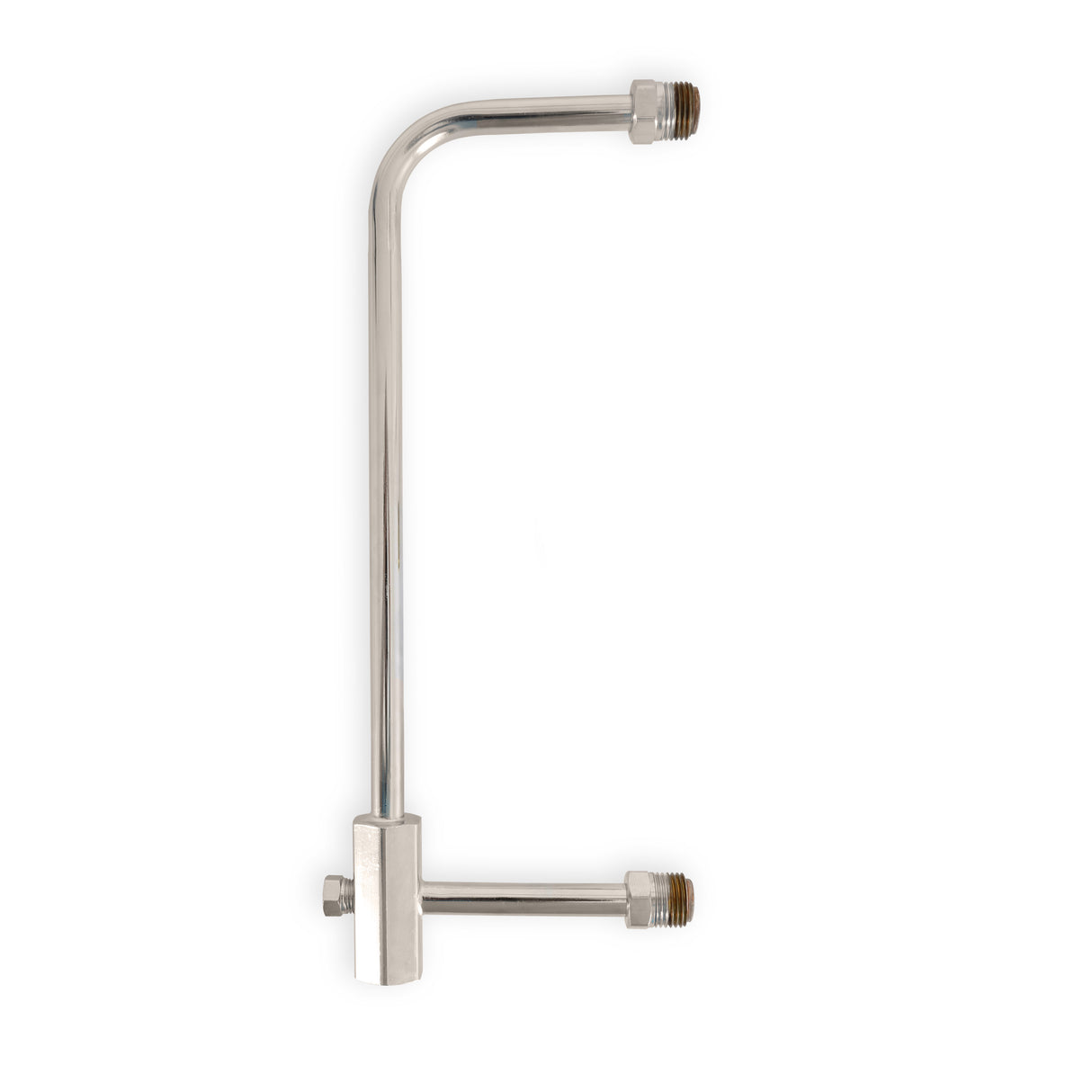 Holley 34-160 Fuel Line