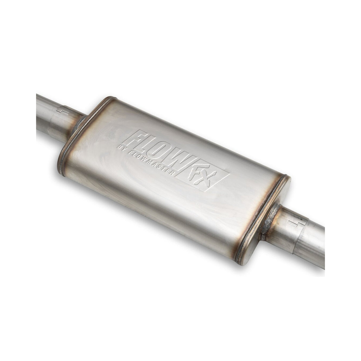 Flowmaster Flow FX Cat-Back Exhaust System - 717989