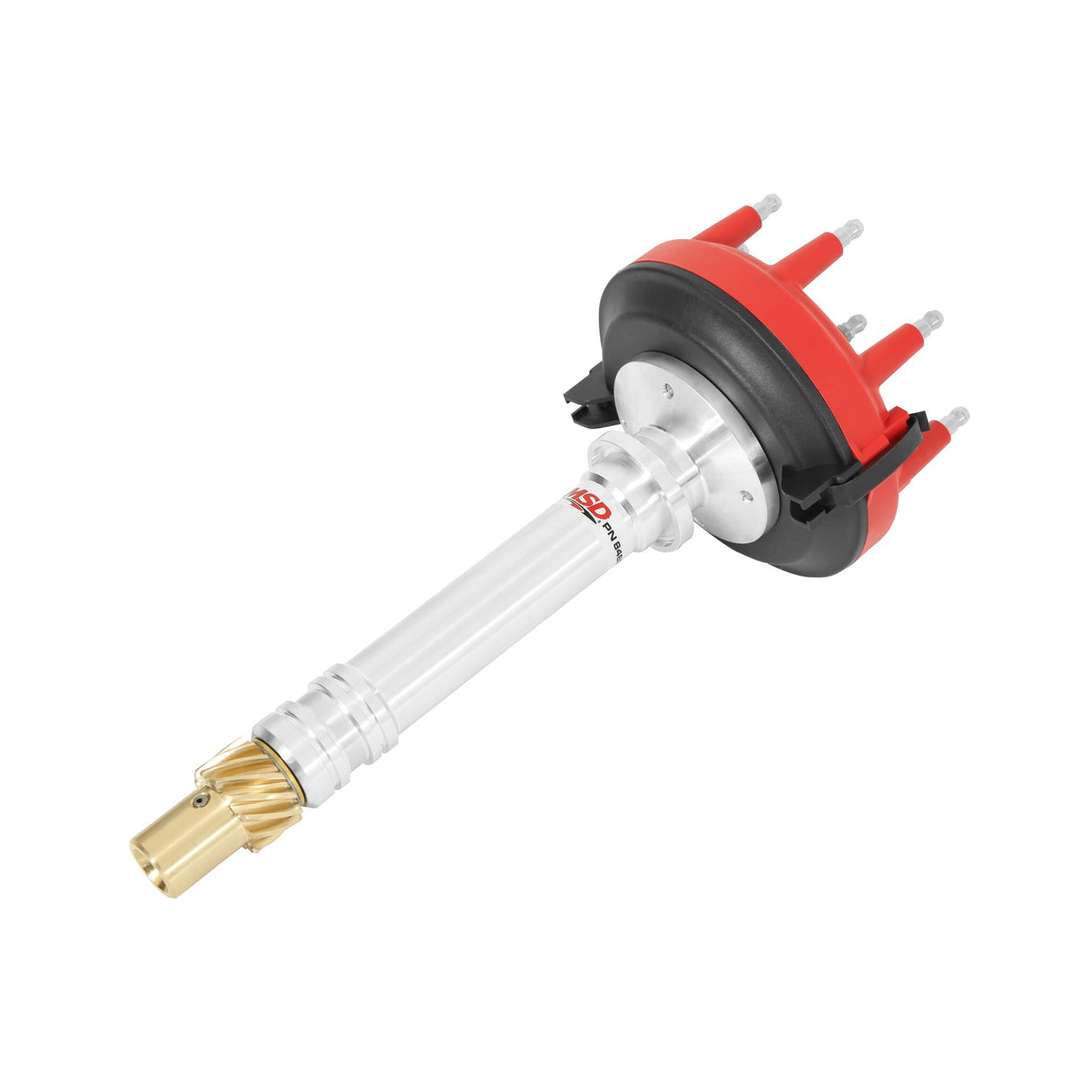 MSD Chevy V8 Crank Trigger Distributor - 84697