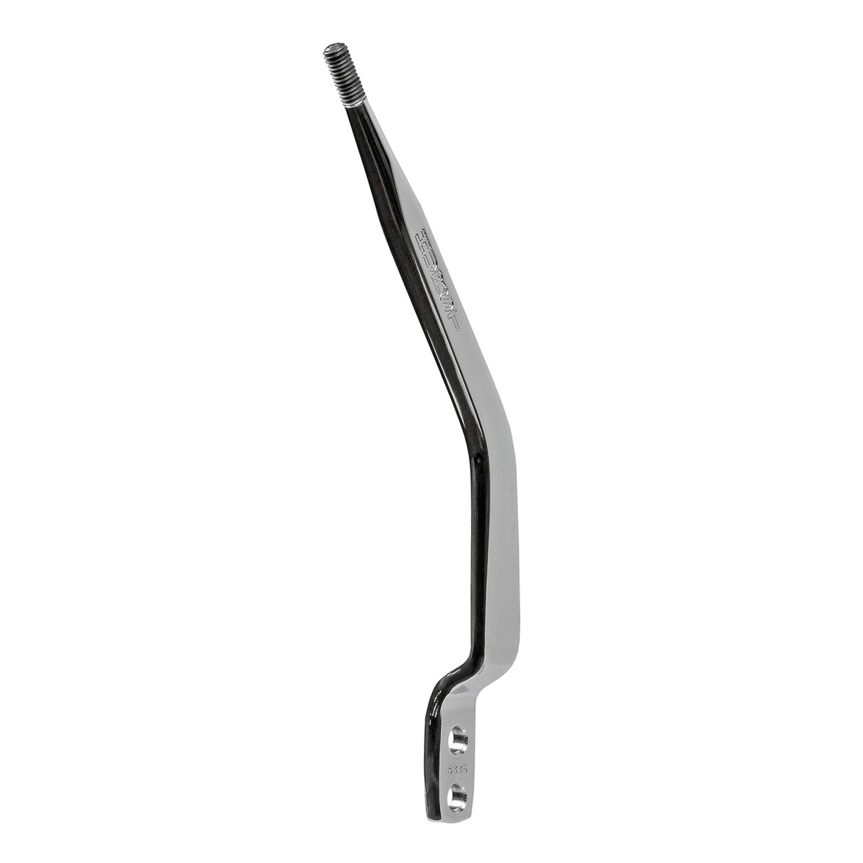 Hurst Competition/Plus Shifter Stick - Chrome - 5386836