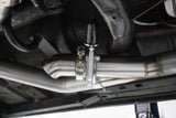 Hooker Cut-Out Dual Kit w/Remote - 11051HKR