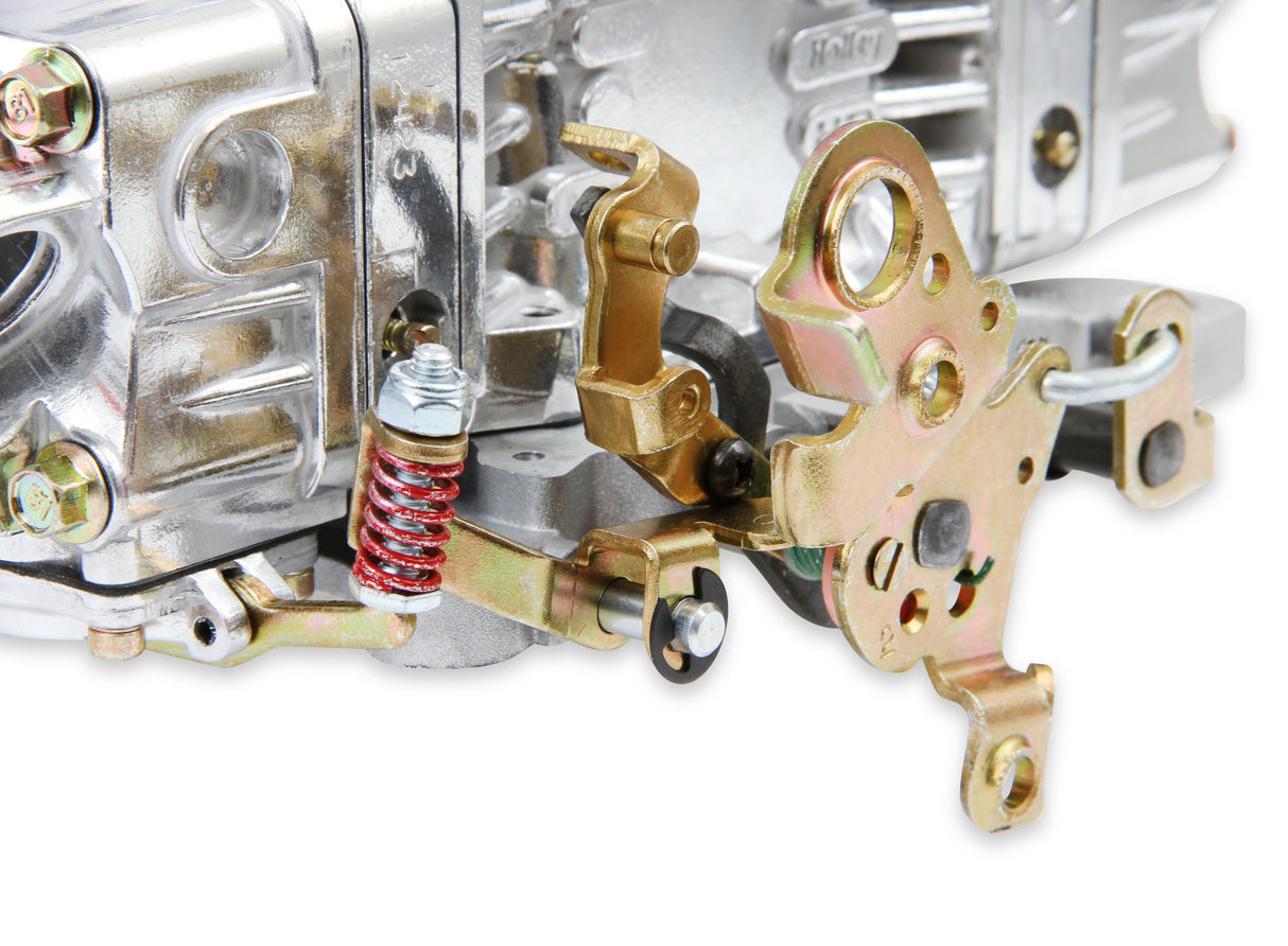 Holley 0-82751 750 CFM Street HP Carburetor