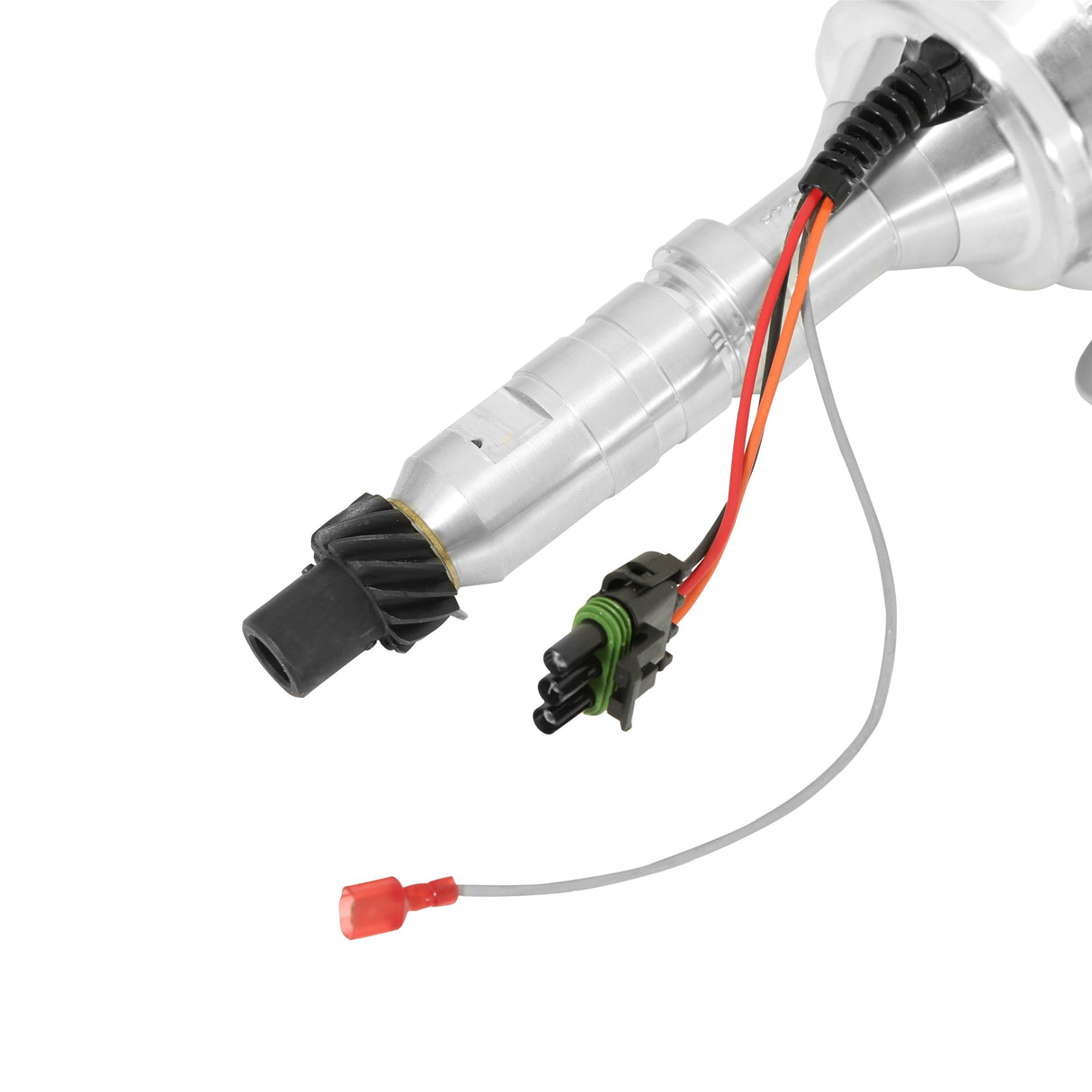 MSD Ready-to-Run Distributor - Buick Nailhead V8 - 8524