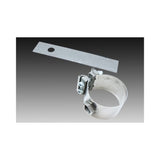 AEM No-Weld O2 Sensor Mount - 30-2355-300