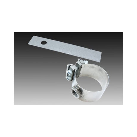 AEM No-Weld O2 Sensor Mount - 30-2355-300