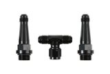 Holley 534-236 Sniper EFI Stealth 4150 Braided Fuel Crossover Kit