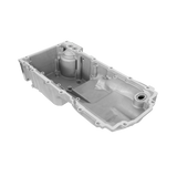 Holley GM Gen V LT Swap Oil Pan - Oil Return Not Machined - 302-21