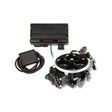 Holley 550-1071 EFI Terminator X Stealth 4500 - Black