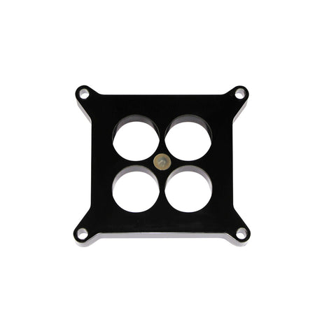 Quick Fuel Phenolic Carb Spacer 1/2" 4 Hole 300-4004 - 300-4004QFT
