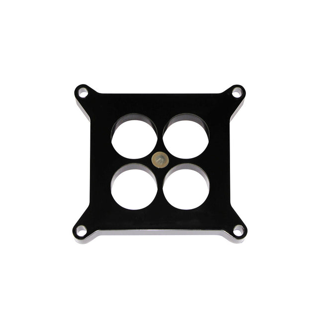 Quick Fuel Phenolic Carb Spacer 1/2" 4 Hole 300-4004 - 300-4004QFT
