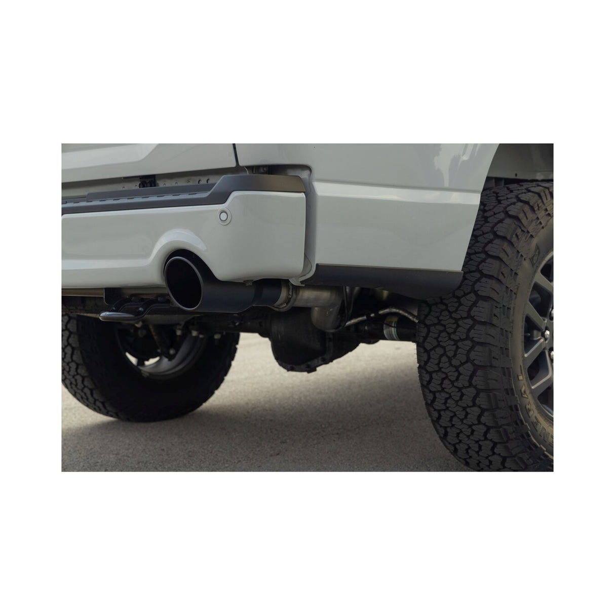 Flowmaster Flow FX Cat-Back Exhaust System - 718170