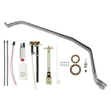 Holley Sniper EFI Sniper EFI Fuel Tank System 255 LPH - 19-103