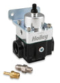 Holley 12-852 2 Port VR Series Fuel Pressure Regulator