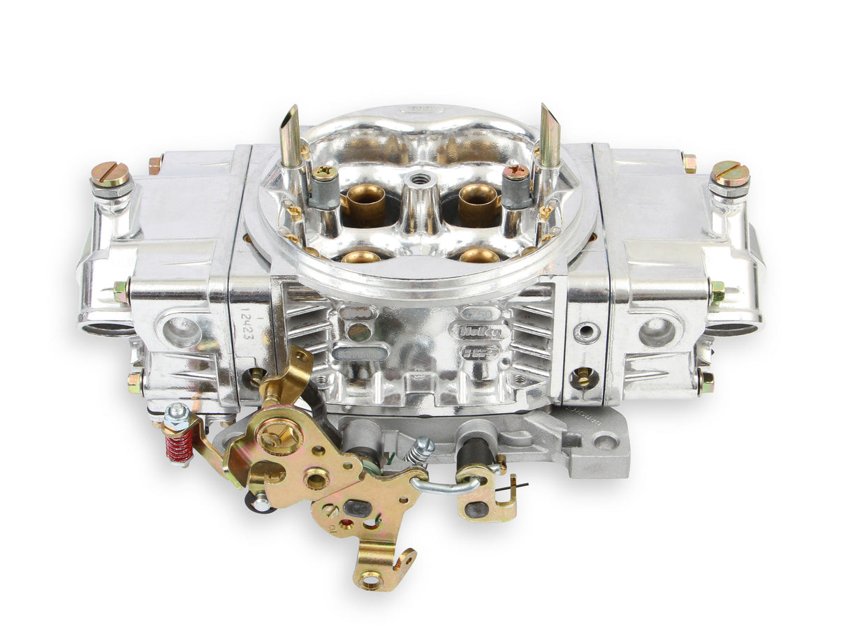 Holley 0-82751 750 CFM Street HP Carburetor