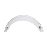 Simpson Safety Ventor Visor Clear Anti-Fog - 84500NA