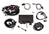 Holley 550-904 EFI Terminator X - Gen III 4.8/5.3/6.0 GM Truck Engines