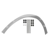 Mr Gasket Mr. Gasket Universal Radiator Shroud-3 Inch Wide - 9864
