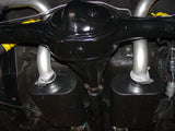Flowmaster American Thunder Crossmember-Back Exhaust System - 817174