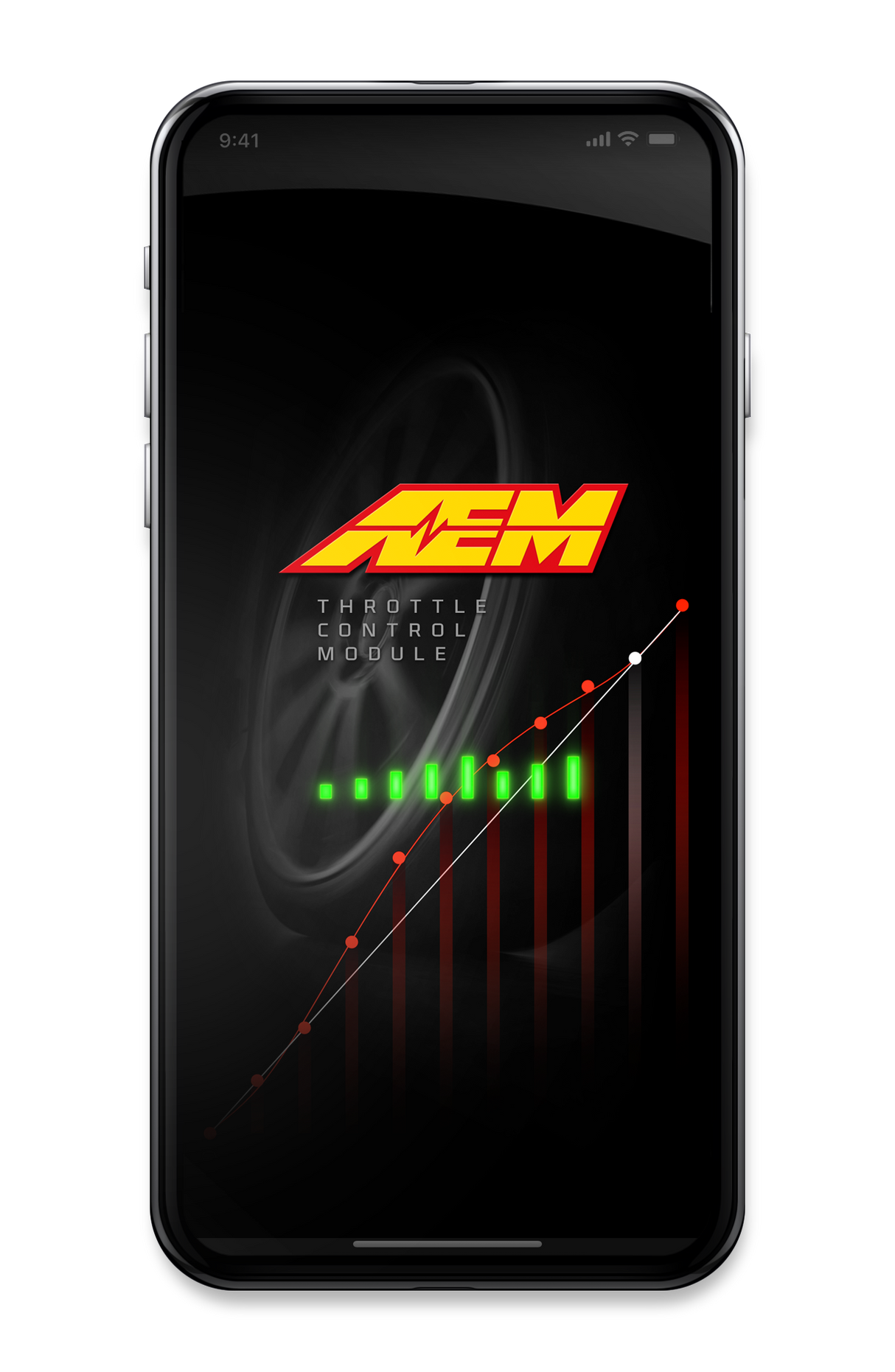 AEM Throttle Control Module (TCM) - 30-8860