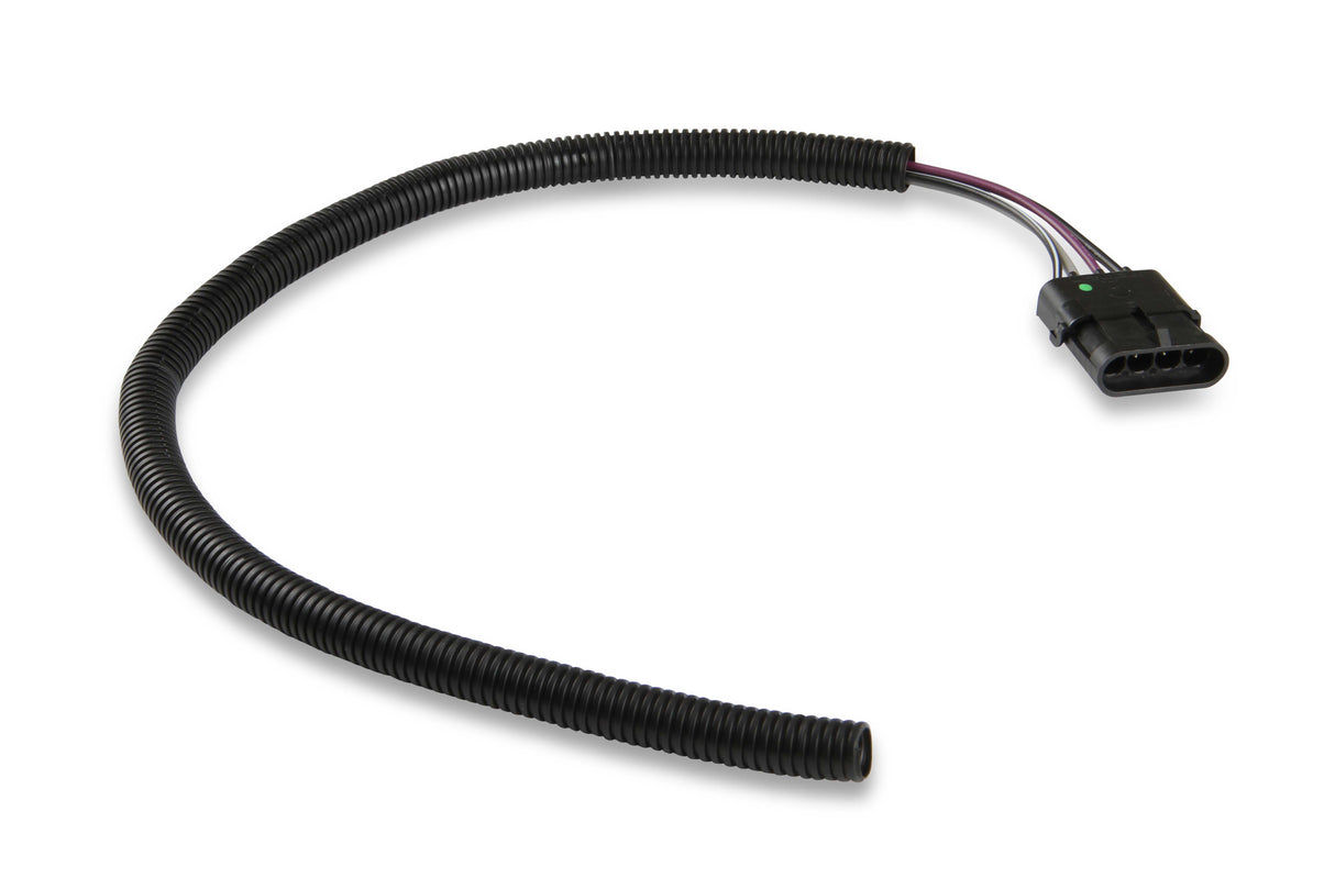 Holley 12-319 EFI Fuel Tank Module - 255 LPH - 1963-1976 Mopar A-Body