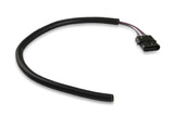 Holley 12-319 EFI Fuel Tank Module - 255 LPH - 1963-1976 Mopar A-Body