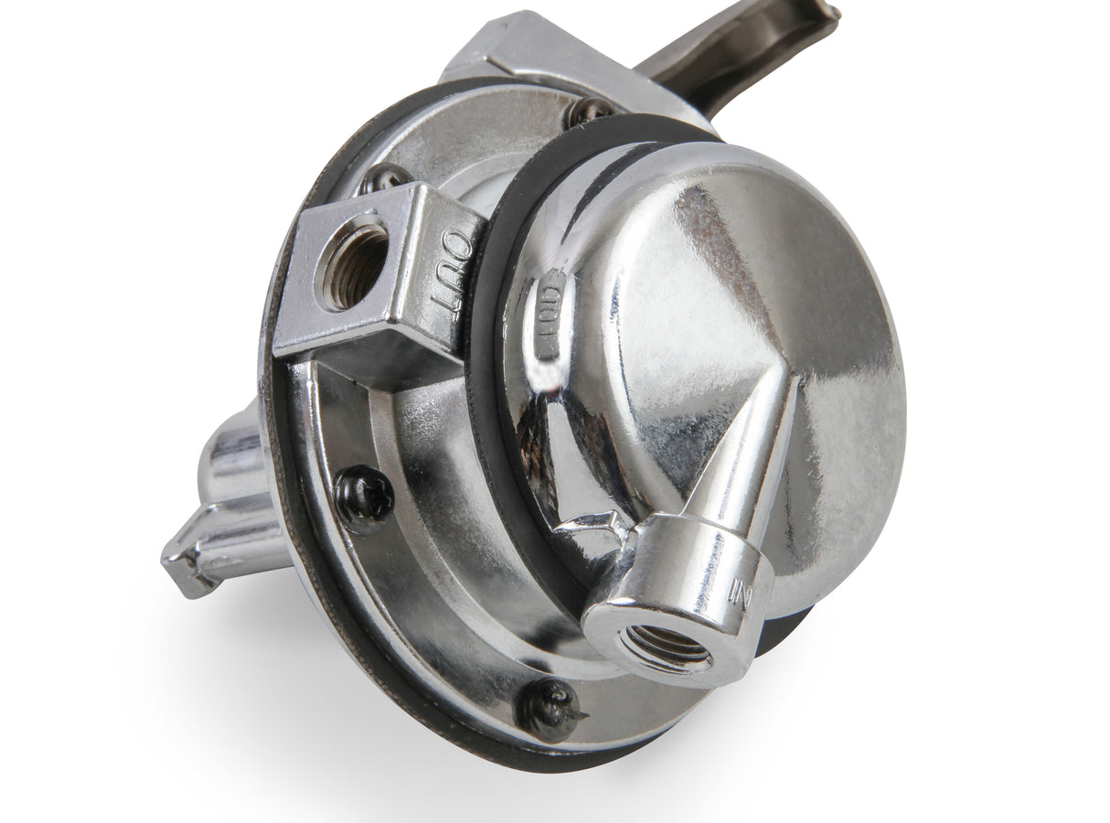 Holley 12-440-11 110 GPH Mechanical Fuel Pump