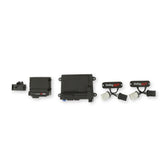 Holley 550-619N 2011-2012 Ford Coyote Ti-VCT HP EFI Kit, NTK O2, USCAR INJ