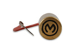 Mallory Condenser, 28 MFD 600V - 400