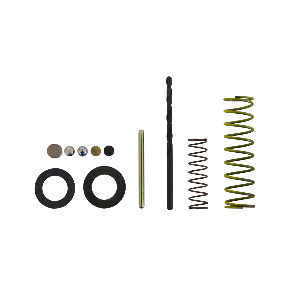B&M Transpak - Ford C4 Transmissions - 50229