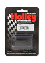 Holley 12-874 Rollover Valve for EFI In Tank Retrofit Modules
