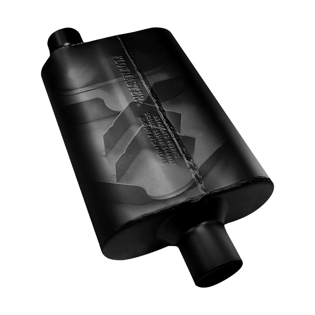 Flowmaster Super 44 Series Chambered Muffler - 942548