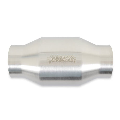 Flowmaster Catalytic Converter-Universal-200 Series-2.50 in Inlet/Outlet-49 State - 2000125